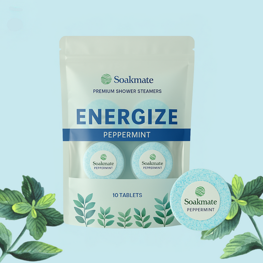 Energize