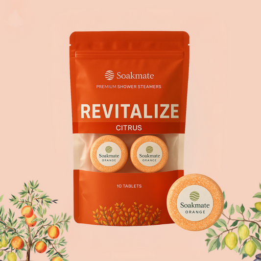 Revitalize