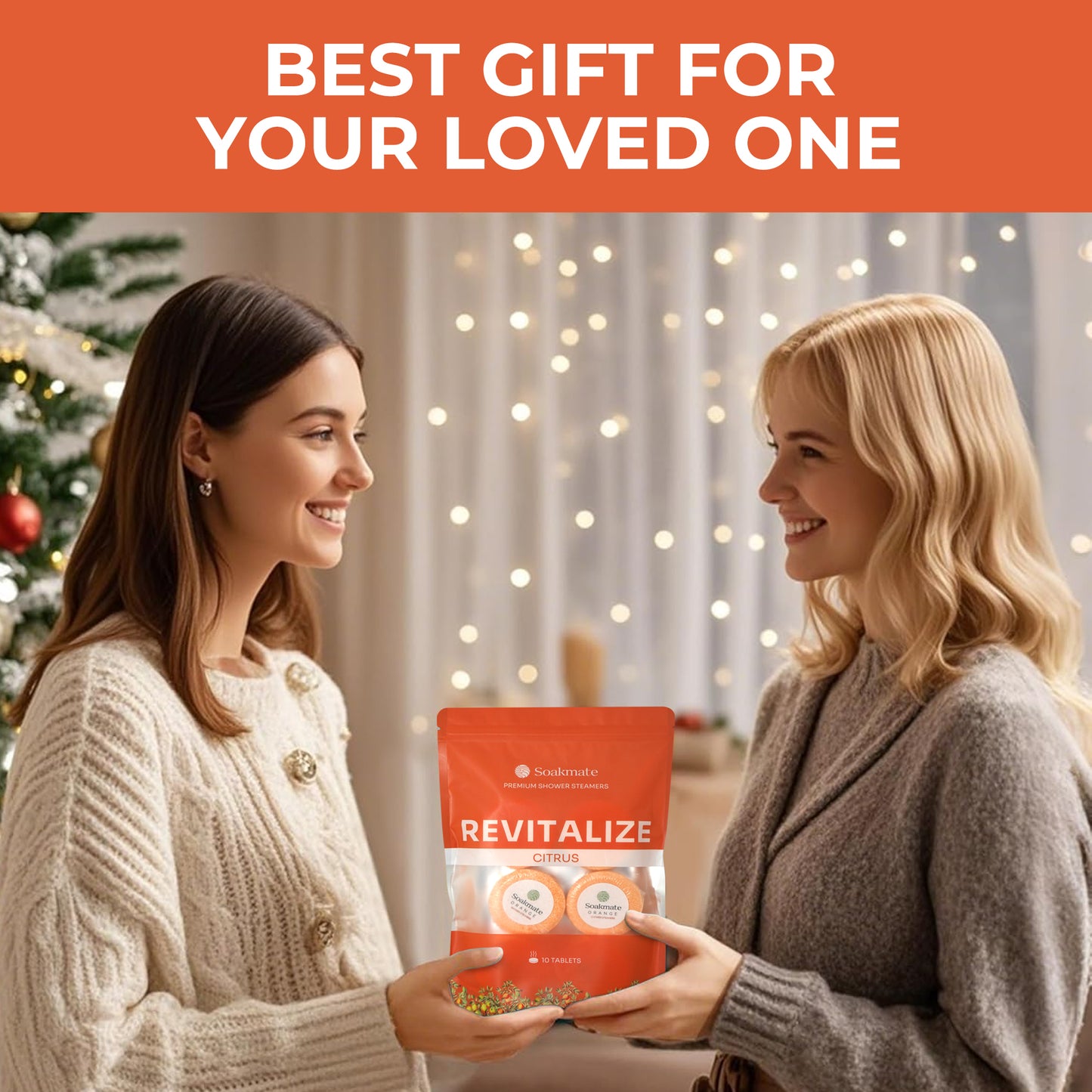 Revitalize